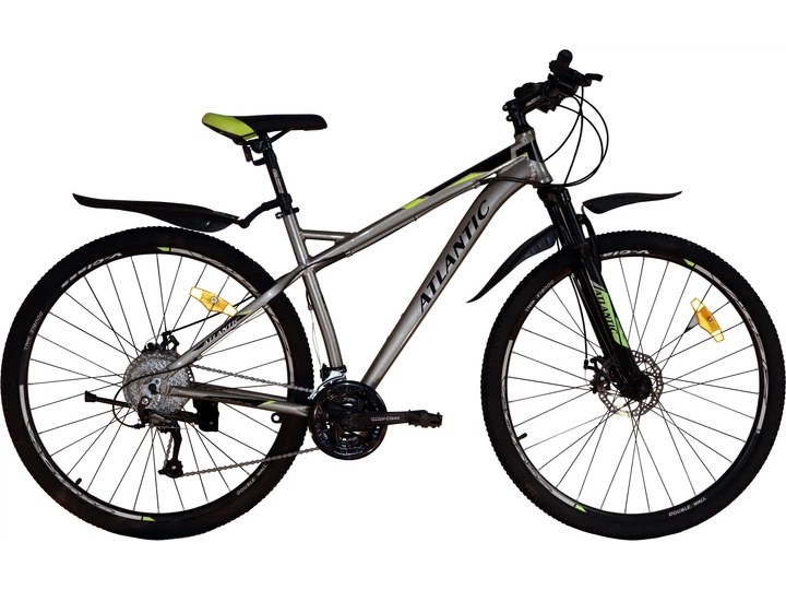 Велосипед Atlantic Rekon FX 29" L