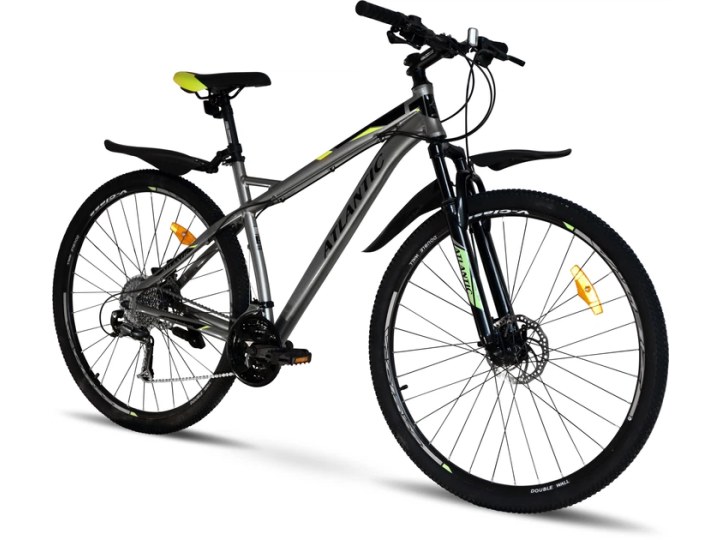 Велосипед Atlantic Rekon FX 29" L