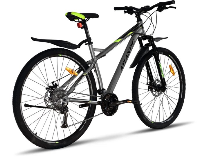 Велосипед Atlantic Rekon FX 29" L