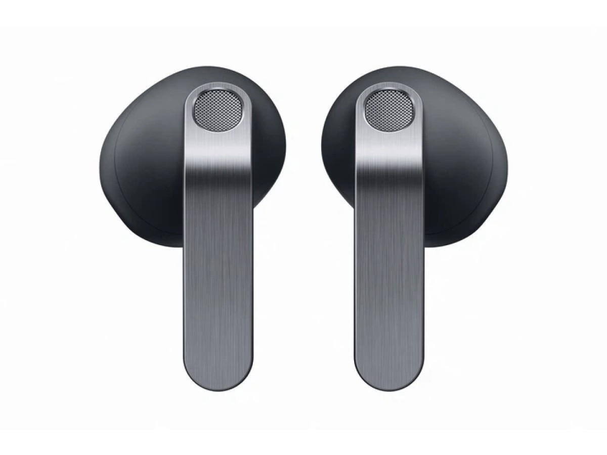 Навушники Samsung Galaxy Buds4 Blac