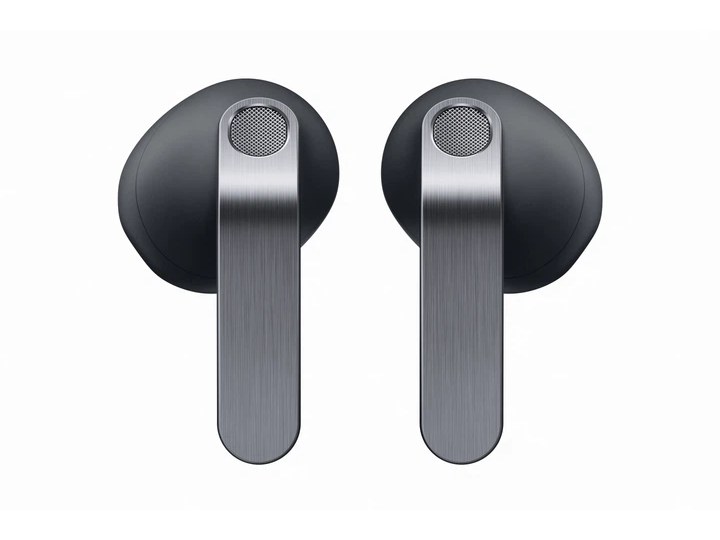 Навушники Samsung Galaxy Buds4 Blac
