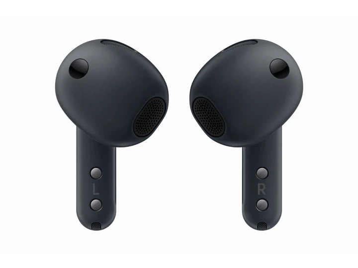 Навушники Samsung Galaxy Buds4 Blac