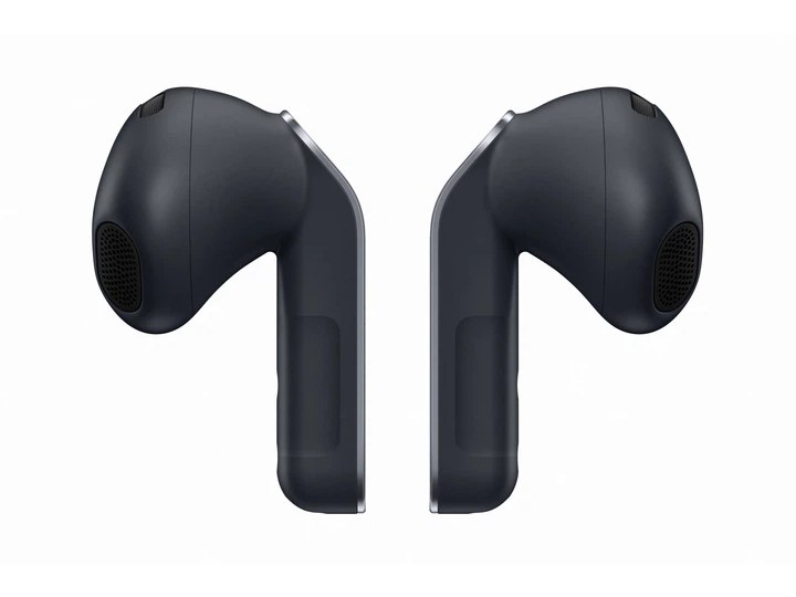 Навушники Samsung Galaxy Buds4 Blac