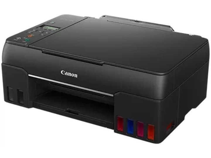 БФП Canon PIXMA Photo G640 Wi Fi, (