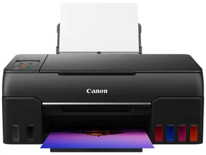 БФП Canon PIXMA Photo G640 Wi Fi, (