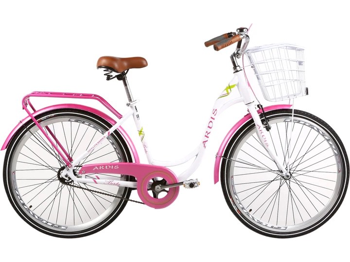 Велосипед Ardis Berta 26" 17" 2023