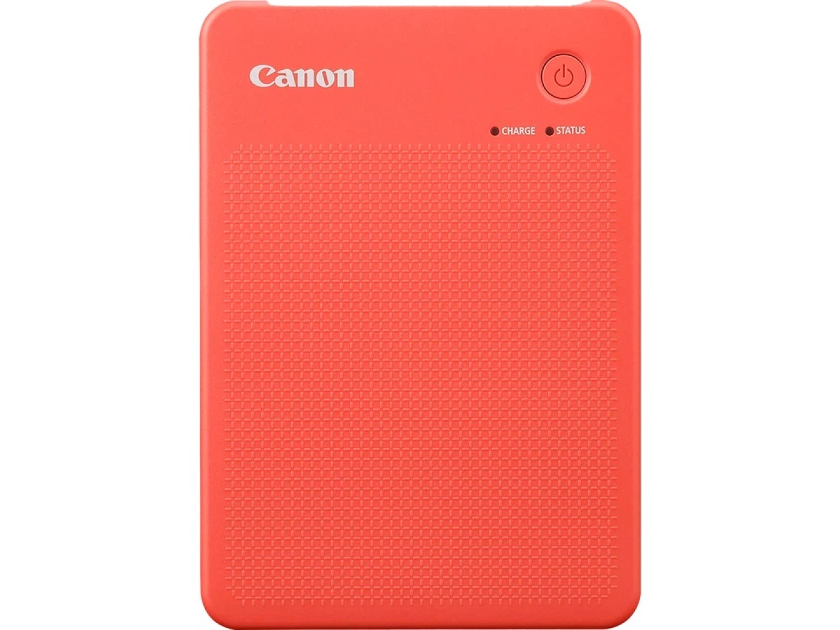 Принтер Canon Selphy Square QX20 Re