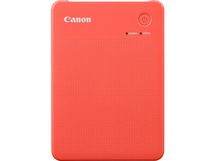 Принтер Canon Selphy Square QX20 Re
