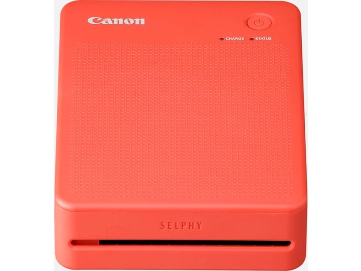 Принтер Canon Selphy Square QX20 Re