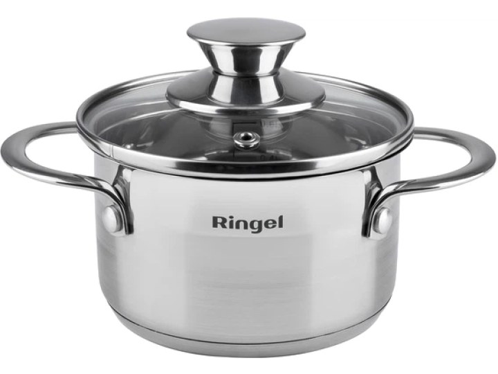 Каструля Ringel Kinder з кришкою 0.