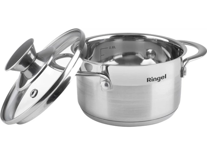 Каструля Ringel Kinder з кришкою 0.