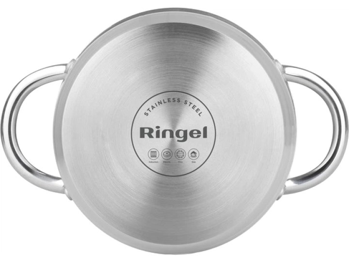 Каструля Ringel Kinder з кришкою 0.