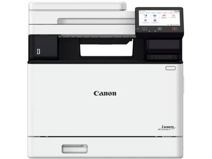 БФП Canon i-Sensys MF754Cdw II, wit