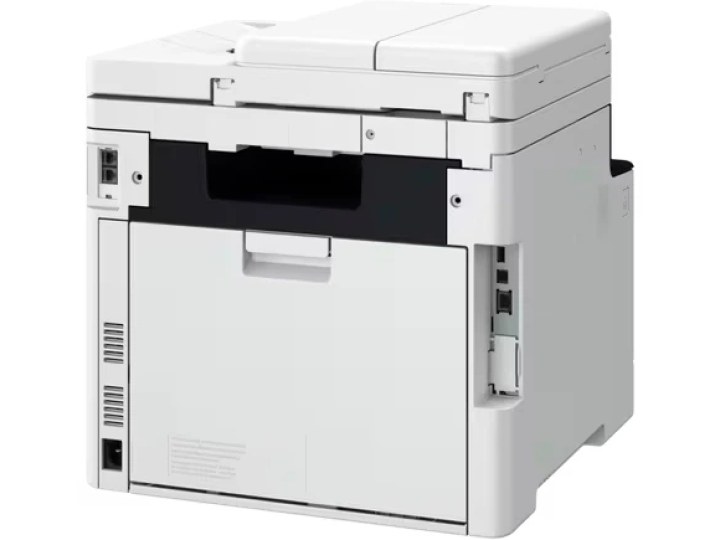 БФП Canon i-Sensys MF754Cdw II, wit