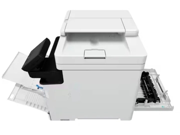 БФП Canon i-Sensys MF754Cdw II, wit