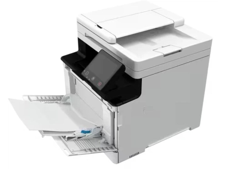 БФП Canon i-Sensys MF754Cdw II, wit