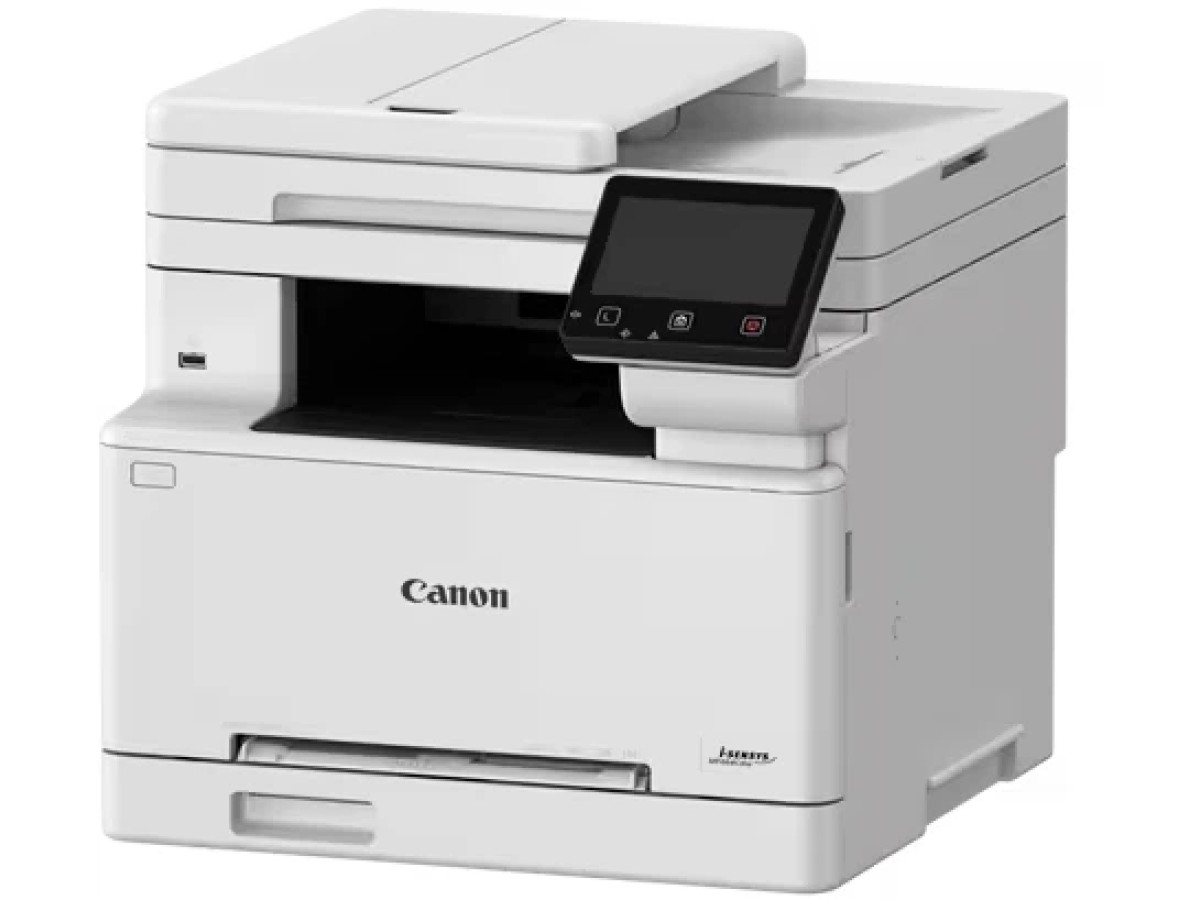 БФП Canon i-Sensys MF664Cdw, with W