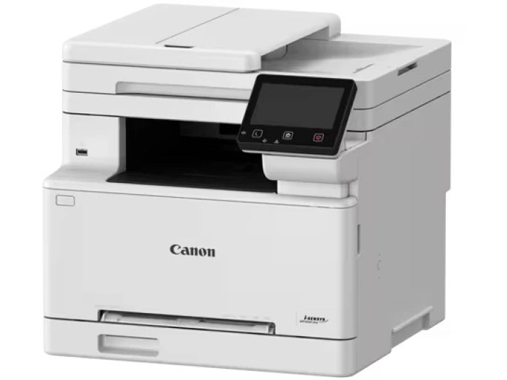 БФП Canon i-Sensys MF664Cdw, with W