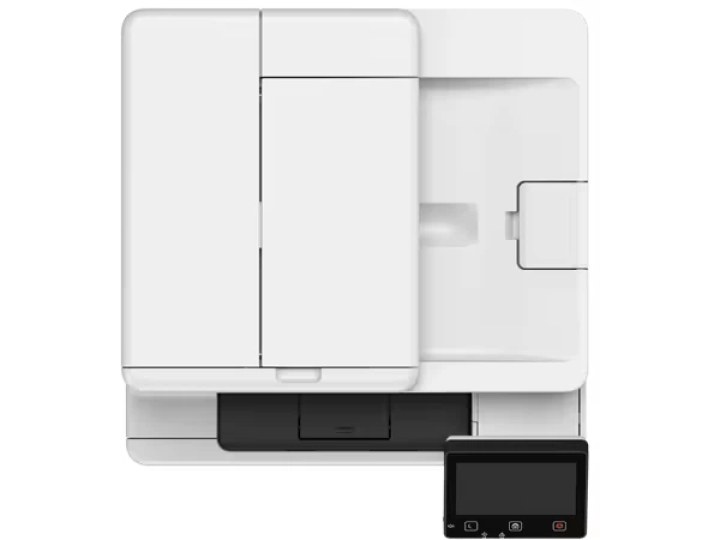 БФП Canon i-Sensys MF664Cdw, with W