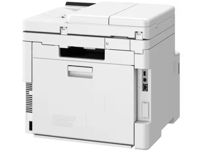 БФП Canon i-Sensys MF664Cdw, with W