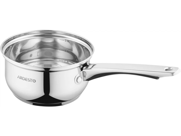 Ківш Ardesto Gemini Gourmet 1 л (AR