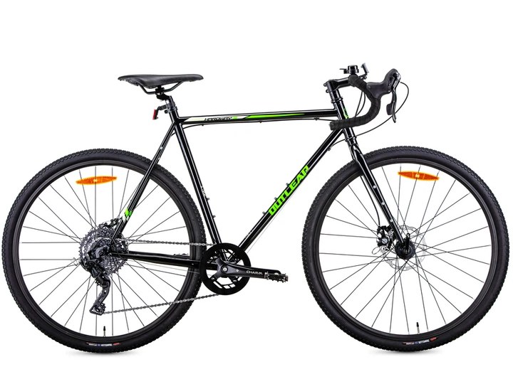 Велосипед Outleap Hardway S 28" 58