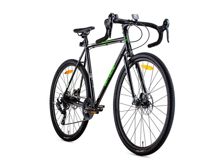 Велосипед Outleap Hardway S 28" 58