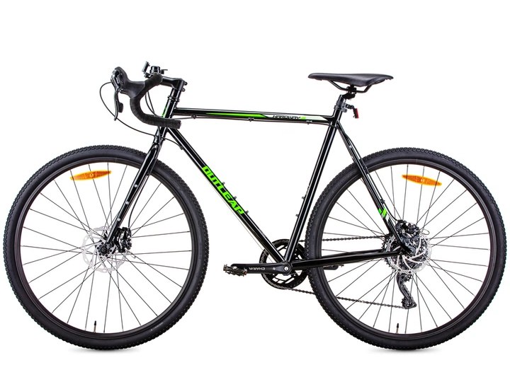 Велосипед Outleap Hardway S 28" 58