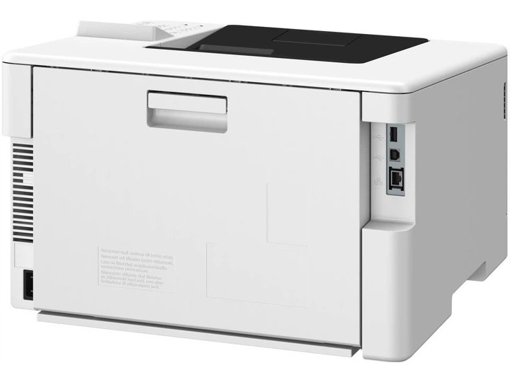 Принтер Canon i-SENSYS LBP646Cdw (6