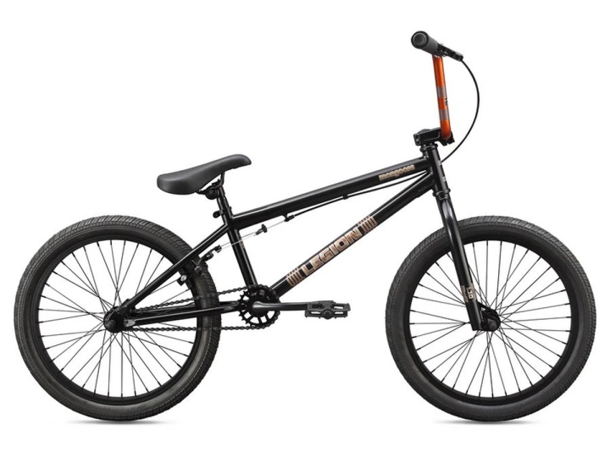 Велосипед Mongoose BMX Legion L10 2