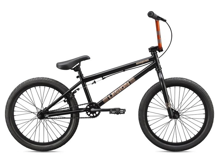 Велосипед Mongoose BMX Legion L10 2