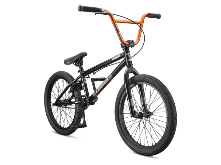Велосипед Mongoose BMX Legion L10 2
