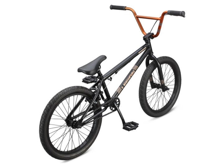 Велосипед Mongoose BMX Legion L10 2