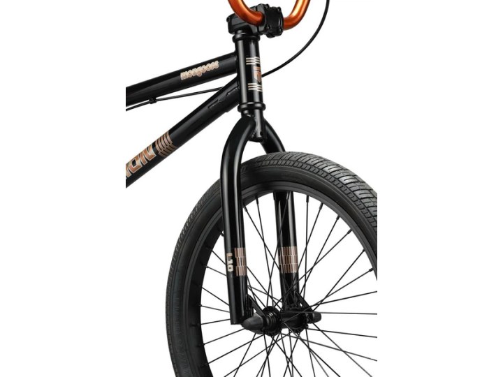 Велосипед Mongoose BMX Legion L10 2