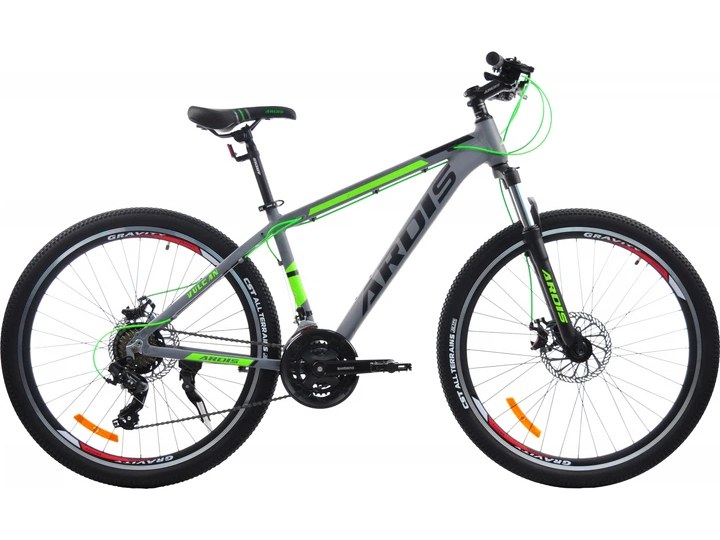 Велосипед Ardis MTB AL "Vulcan" 27.