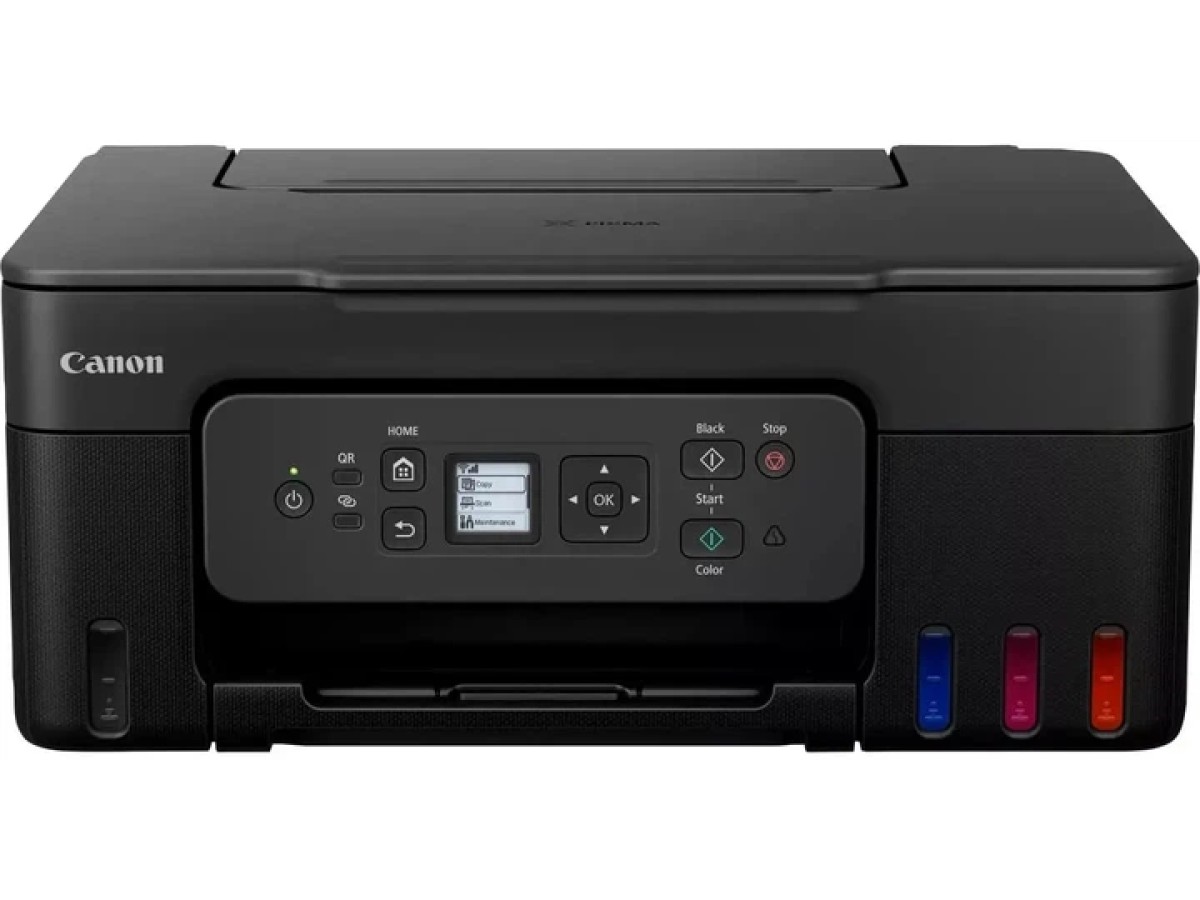 БФП Canon Pixma G3480 with Wi-Fi, e