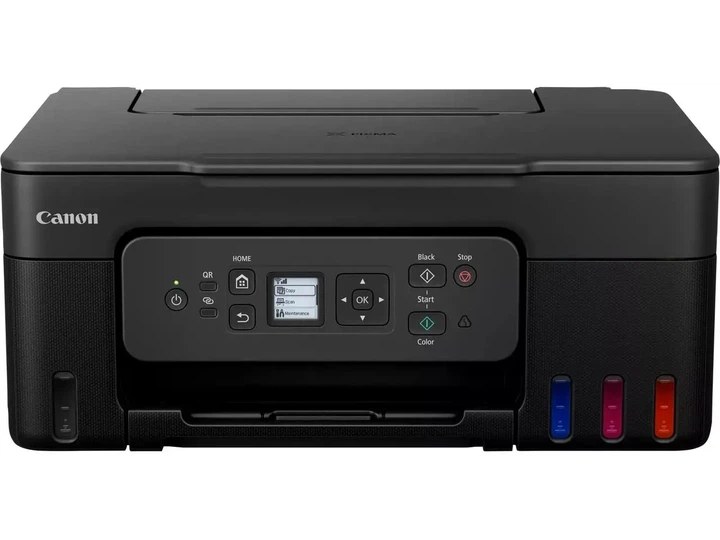 БФП Canon Pixma G3480 with Wi-Fi, e