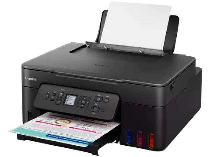БФП Canon Pixma G3480 with Wi-Fi, e
