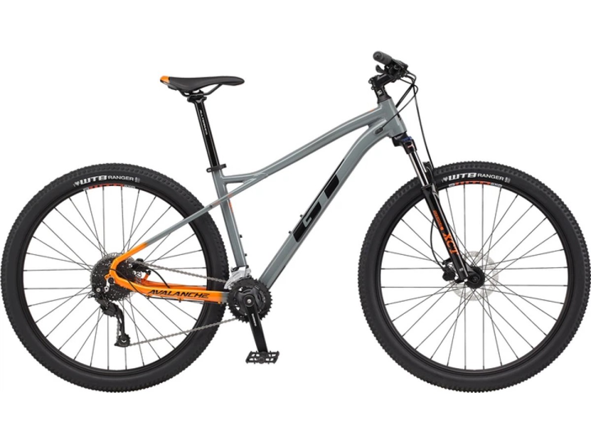 Велосипед GT Avalanche Sport 27.5"