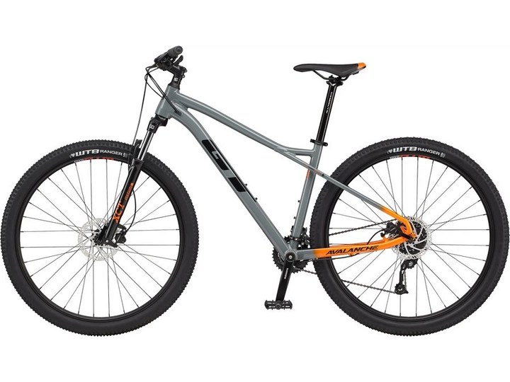 Велосипед GT Avalanche Sport 27.5"
