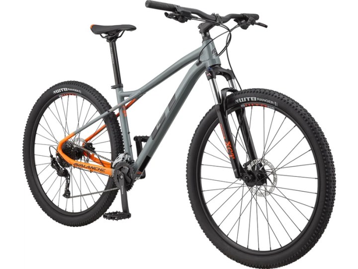 Велосипед GT Avalanche Sport 27.5"