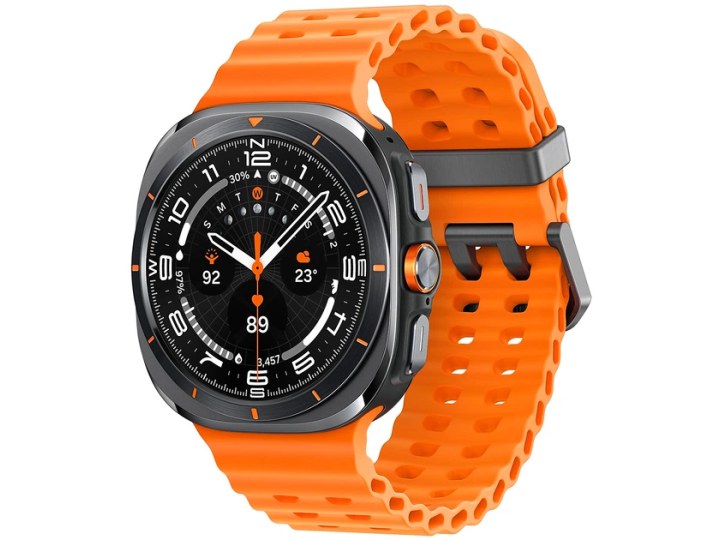 Смарт-годинник Samsung Galaxy Watch