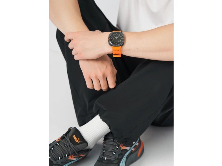 Смарт-годинник Samsung Galaxy Watch