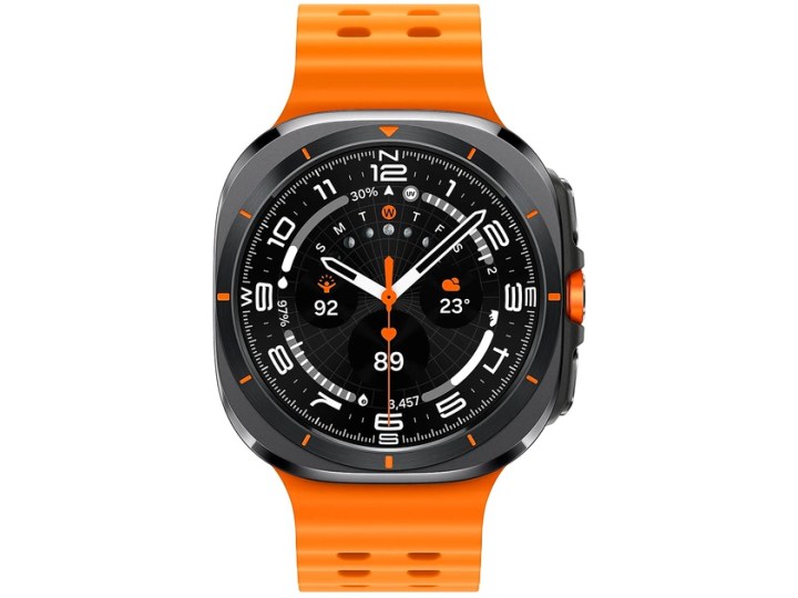 Смарт-годинник Samsung Galaxy Watch