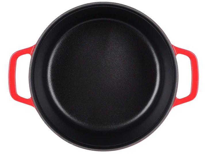 Каструля RINGEL Essen 4.8л д.26см (