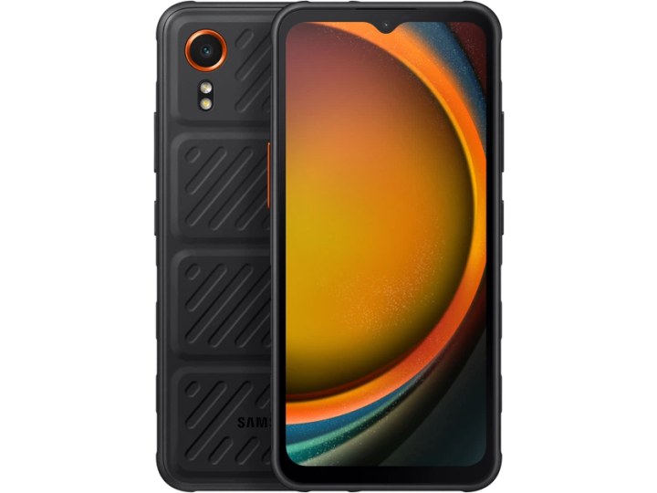 Мобільний телефон Samsung Galaxy XC