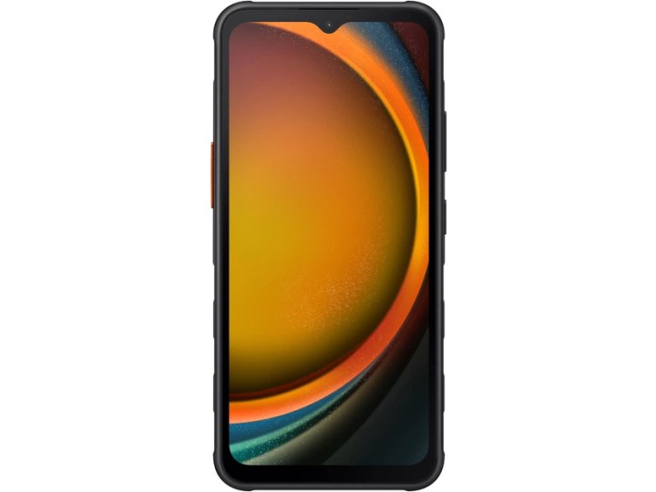 Мобільний телефон Samsung Galaxy XC