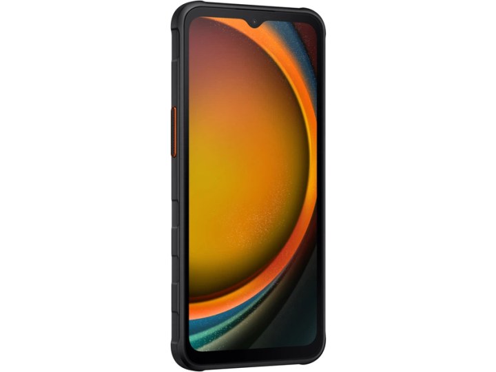Мобільний телефон Samsung Galaxy XC