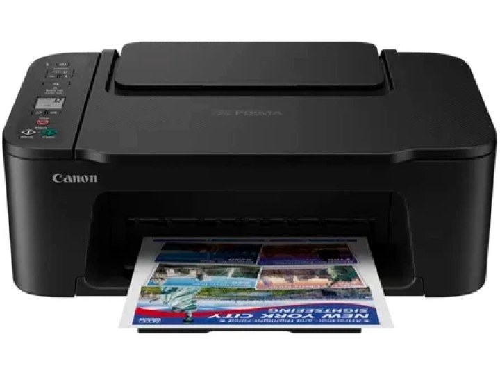 МФУ Canon Pixma TS3640 with Wi-Fi B