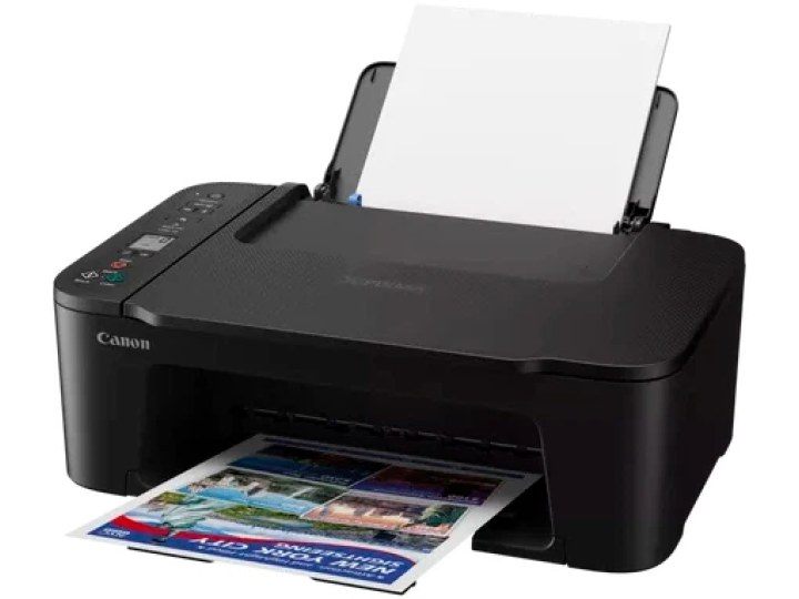 МФУ Canon Pixma TS3640 with Wi-Fi B